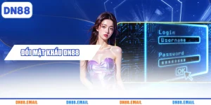 Đổi mật khẩu DN88