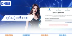 Quên mật khẩu DN88